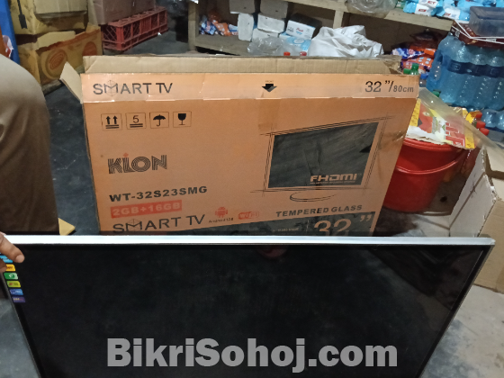 Smart TV